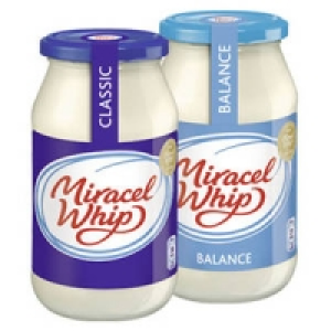 Miracel Whip