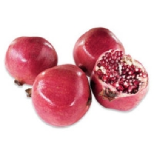 T&uuml;rkei Granat&auml;pfel