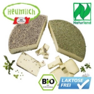 Bio-Pfeffer oder Wiesenk&auml;se