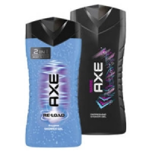 Axe Showergel 1.49 €