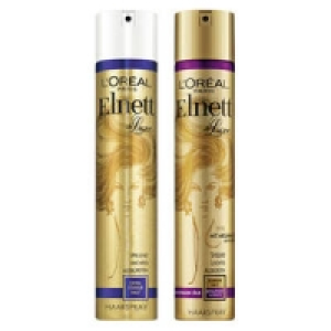 Elnett Haarspray