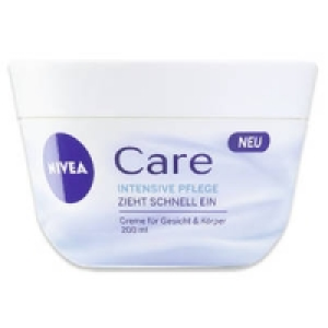 Nivea Creme Care
