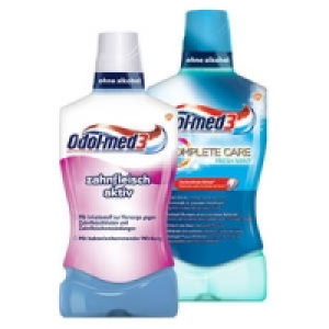 Odol-med3 Mundspülung 2.99 €