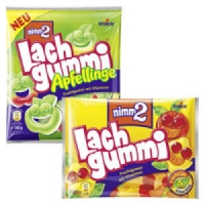 nimm2 Lachgummi oder Softies 0.79&nbsp;&euro;