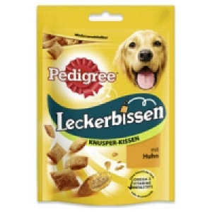 Pedigree Leckerbissen Hundesnacks