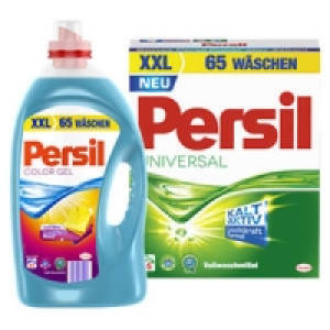 Persil Waschmittel XXL