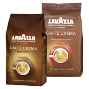 Lavazza Caff&egrave; Crema classico oder gustoso