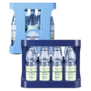 Rheinfels oder Burgwallbronn