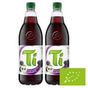 Ti Bio-Erfrischungstee