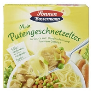 Sonnen Bassermann Men&uuml;s