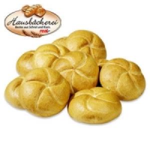 Kaiserbrötchen 1.30 €