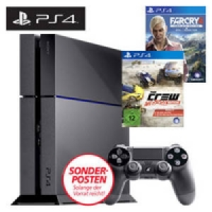 PS4 500 GB