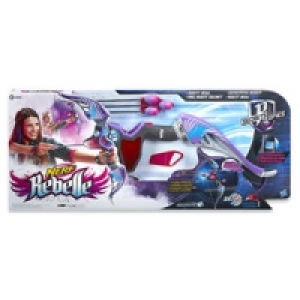 Nerf Rebelle Geheimnis Bogen