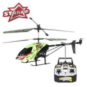 R/C-Heli Instinct Fly