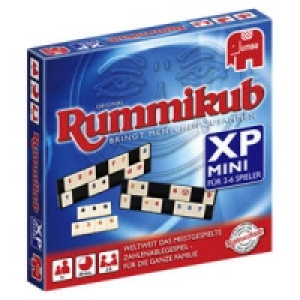 Rummikub XP Mini