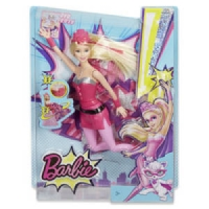 Die Super-Prinzessin Superheldin