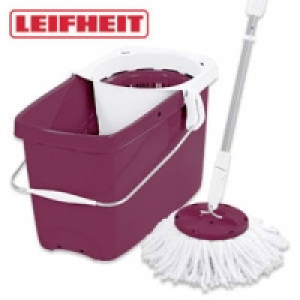 CLEAN-TWIST Mopp-Set