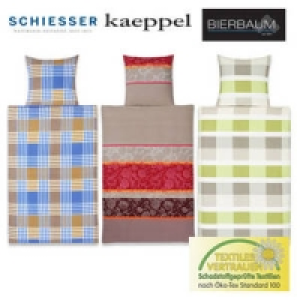 Bettwäsche 20.00 €