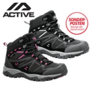 Damen- oder Herren-Outdoorstiefel