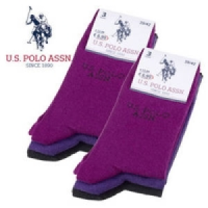 Damen- oder Herren-Socken