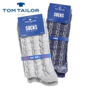 Damen-Socken 5.99 €