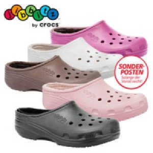 Freizeitclogs Modell Derk