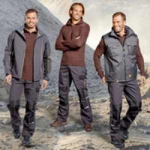 Herren-Arbeitstroyer 9.99&nbsp;&euro;