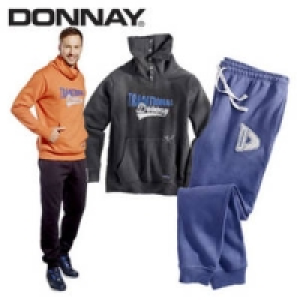 Herren-Sweatshirt oder -Jogginghose