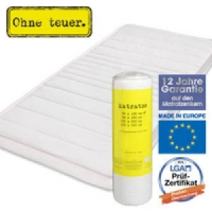 Matratze 39.95 €