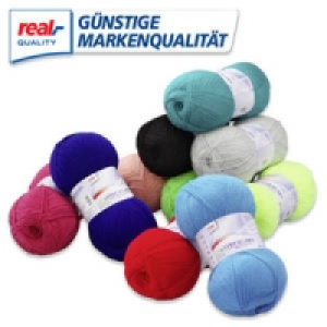 Maxi-Quick-Strickgarn
