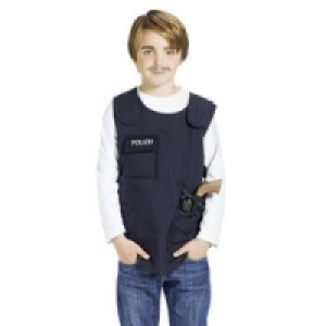 Polizei-Weste