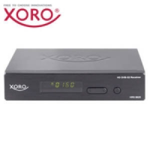 HDTV-Sat-Receiver HRS 8625