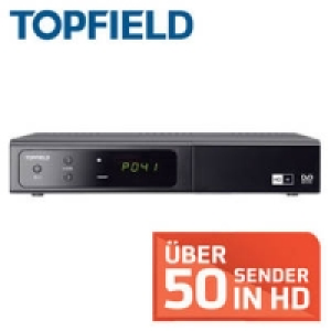Real  HDTV-Sat-Receiver SBP-2001