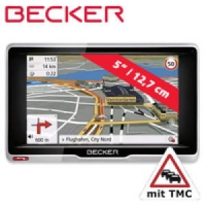 Navigationssystem active.5 LMU inkl. lebenslanger Kartenupdates