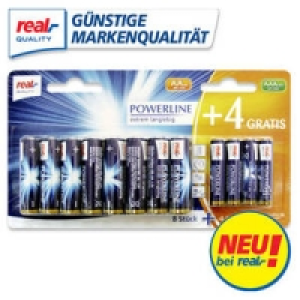 Batterien