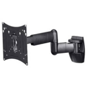 Hama TV-Wandhalterung Fullmotion für 10 (25 cm) bis 42 (107 cm)