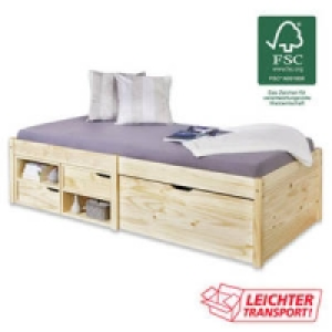 Funktionsbett Farum