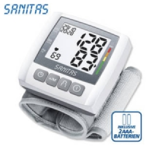 Blutdruckmessgerät SBC 21 12.99 €
