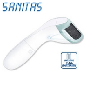 Hornhautentferner SMA 21 16.99&nbsp;&euro;