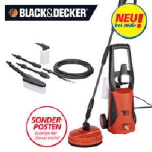 Hochdruckreiniger PW 1400 TDK Plus