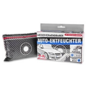 Auto-Entfeuchter Pingi