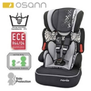 Kindersitz BeLine Luxe 69.95 €