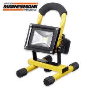 LED-Akku-Strahler