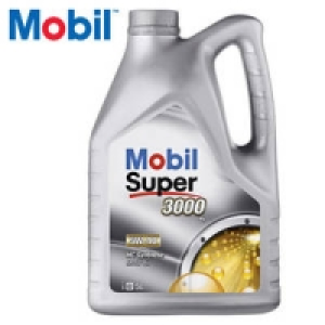 Motoren&ouml;l Mobil Super 3000 5W-40 39.95&nbsp;&euro;