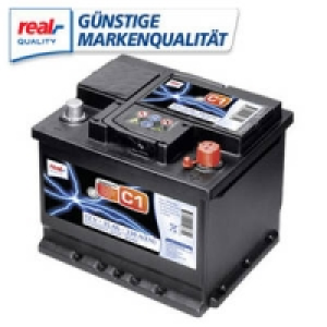 Starterbatterie