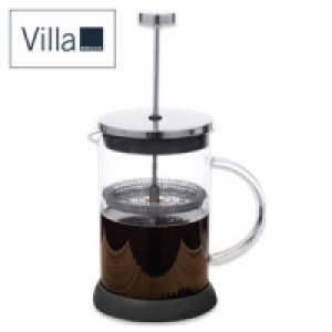 Kaffee-/Teebereiter
