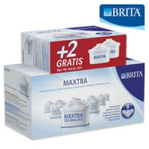 Kartuschen für Wasserfilter MAXTRA 29.95 €