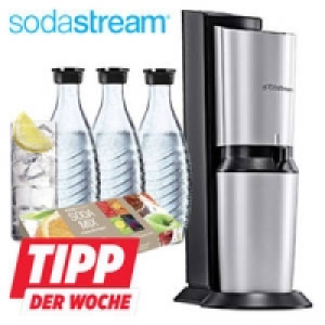 Sodasystem Crystal Megapack 99.95 €