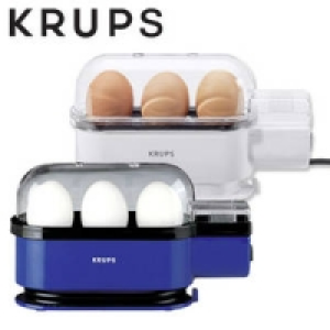Eierkocher Ovomat Trio