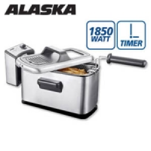 Fritteuse FR 1600 E 39.95&nbsp;&euro;